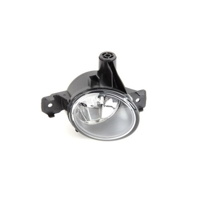 Лампа bmw x3 e83 06.03-11.10 фара правий фото №1