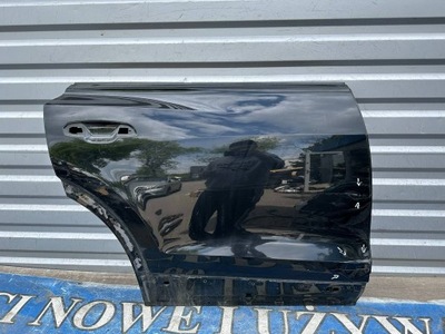 Audi q8 4m дверь задние правое правый задняя фото №1