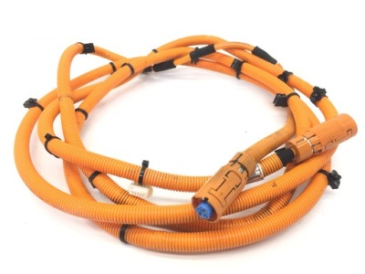 Bmw i3 кабель шланг струму напруги живлення фото №1