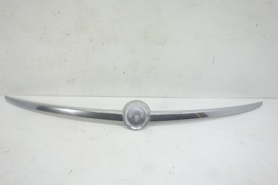 Хром крышки opel cascada cabrio 13- buick holden фото №1