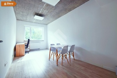 Biuro, Bydgoszcz, Łęgnowo, 17 m²