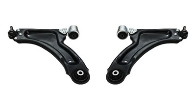 Важіль набір важелі opel corsa c combo фото №1