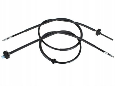 Тросы тормоза ручного renault espace 4 iv 2002- фото №1