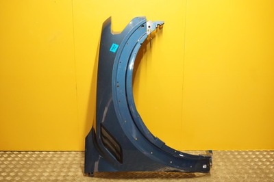 Ford f150 f-150 raptor 2017 - 2020 крила правий перед передній usa фото №1