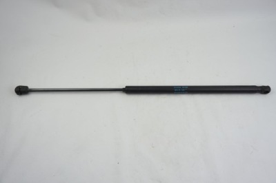 Привід кришки peugeot 1007 9649587680 фото №1