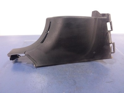 BMW 4 GC F36 PROTECCIÓN CORREA PARTE TRASERA IZQUIERDA 7315109  