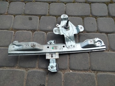 Механізм скло ручний opel оригінальний номер 13265805 фото №1