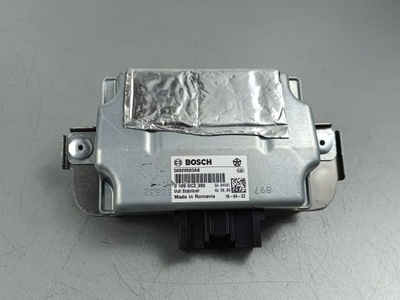 Jeep cherokee 2019 комп'ютери / модулі / блоки управління фото №1