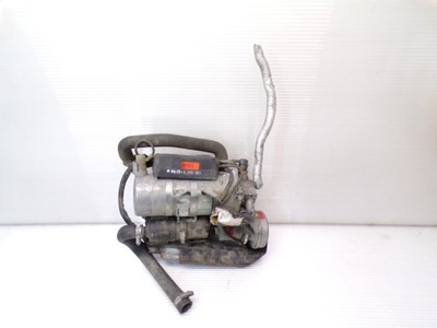 Webasto дополнительный обогреватель подогреватель стояночный bmw e34 дизель 8390051 фото №1