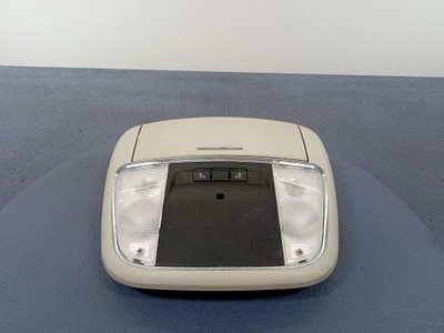 Grand cherokee wk2 лампа стельовий перед 2115256 фото №1