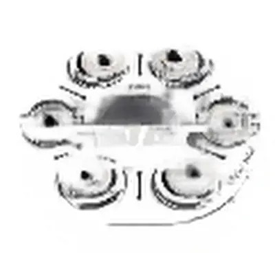 Шарнір вала привідного 20 91 9795 swag bmw 3 5 7 фото №1