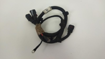 Astra k v джгут електропроводка рейки рульового управління 39087150 фото №1