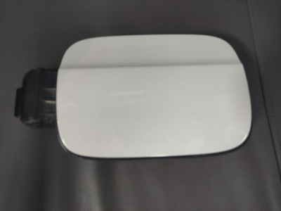 Крышка заливной топлива audi a4 b8 lift 8k0010508r lx7w - wawa фото №1