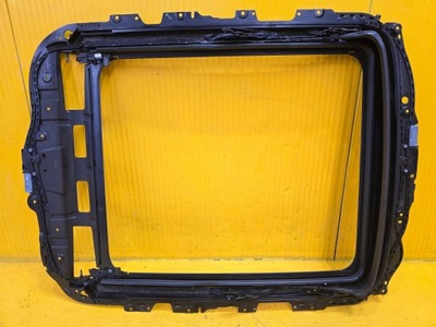 Audi e-tron q8 каркас люк 4k4877041 фото №1