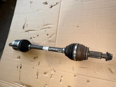 Приводной вал левая hyundai kona i electric ev 49500k4000 фото №1