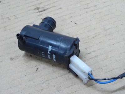 Galloper помпа бачок омивача 98-03r фото №1