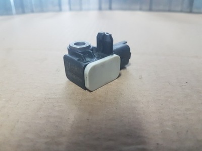 CITROEN PEUGEOT SENSOR SHOCK 9663904980  