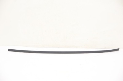 Молдинг кровельная левая левая fiat 500x 308491g фото №1