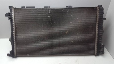 Радиатор автоматическая коробка передач вентилятор insignia a 2.0 cdti фото №1