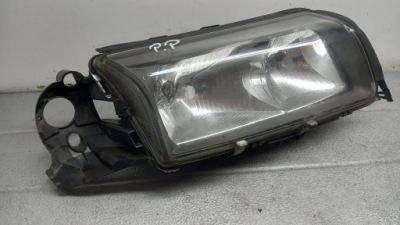 Фара правый volvo s80 i 00r sedan 2.9b фото №1