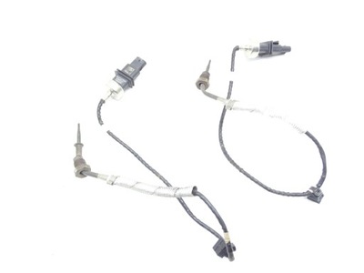 Датчик температуры выхлопных газов audi r8 4s plus 5.2 fsi 4s0919529h фото №1