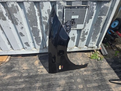 Крыло правый перед seat altea toledo iii lc9z фото №1