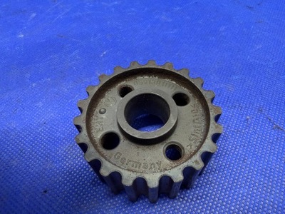 Audi a6 c6 2.7 3.0 tdi колесо насоса впрыска 059130111h фото №1