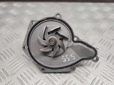 Audi s5 насоса wody фото №1