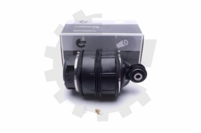 Пневмоподушка / подушка пневматична підвіска 58skv058 фото №1