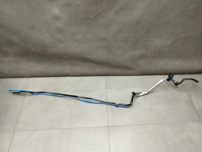 Audi q7 4l провода топлива 7l6201216d фото №1