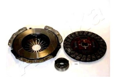 Ashika 92-05-599 набір зчеплення фото №1