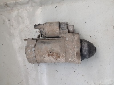 Jeep cherokee wj 3.1 стартер фото №1