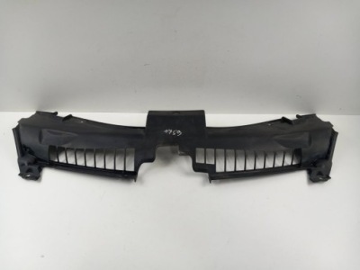 Opel antara защита поперечина передний 96804230 фото №1