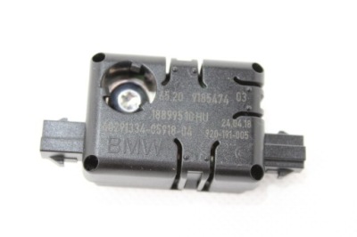 Підсилювач eliminator szeregowy mini f54 f56 f60 фото №1