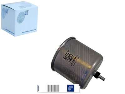 Фільтр пального toyota proace 1.6 d-4d фото №1