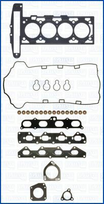 KOMPLEKTAS SANDARIKLIŲ GALVUTĘ CILINDRŲ MULTILAYER AJUSA 52215800 