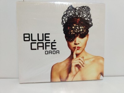 Blue Cafe Dada