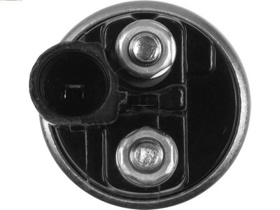 Вимикач електромагнітний, стартер as-pl ss0052 фото №1