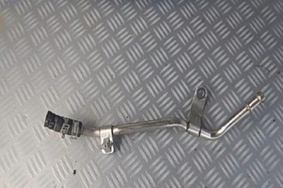 Opel insignia a opc 2.8 v6 трубка шланг фото №1