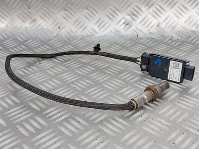 Датчик лямбда-зонд ford ranger iv 2020-2022 2,0 tdci mb3a-5e145-ba фото №1