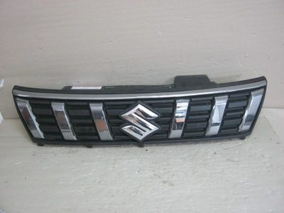 Решітка радіатора решітка радіатора suzuki vitara ii lift 18- фото №1