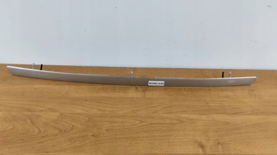 Молдинг крышки задняя накладка ford fusion mk1 оригинал фото №1