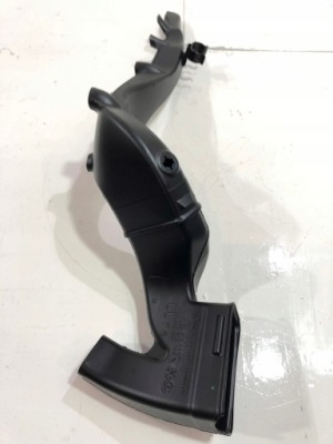 Канал повітря обігрівача vw touareg ii 7p фото №1