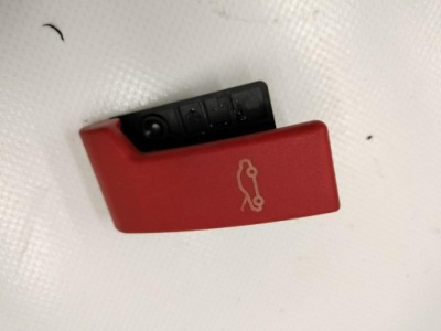 Ручка відкривання капот mercedes b-klasa w247 b200 2.0d 19r a1778808902 фото №1