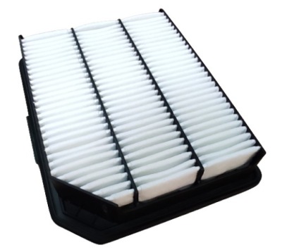 Фильтр воздуха ssangyong musso, rexton фото №1