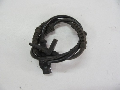 Датчик abs задня задній fiat panda ii bosh фото №1