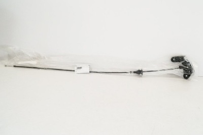 Land rover range rover l322oryginalna трос блокировка капот lhd fpf500050 фото №1