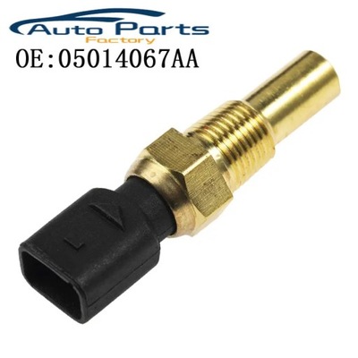 NUEVO ENGINE COOLANT TEMPERATURE SENSOR PARA JEEP GRAND CHEROKEE XJ LIB~20298  