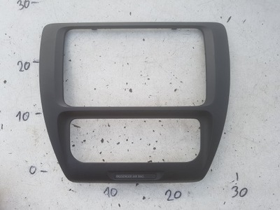 Vw jetta vi 5c 10-14r рамка радио фото №1