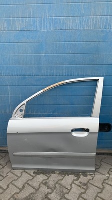 Kia picanto 2004- двері ліва przenie перед фото №1